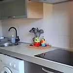 شقة Casa Moca بالم مار