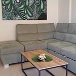 شقة Casa Moca