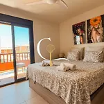 شقة Casa Moca بالم مار