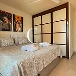 Casa Moca شقة