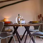 شقة Casa Moca *
