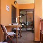 شقة Casa Moca بالم مار