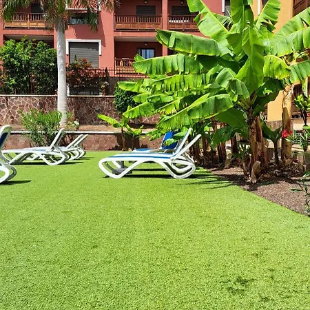 Appartement Casa Moca