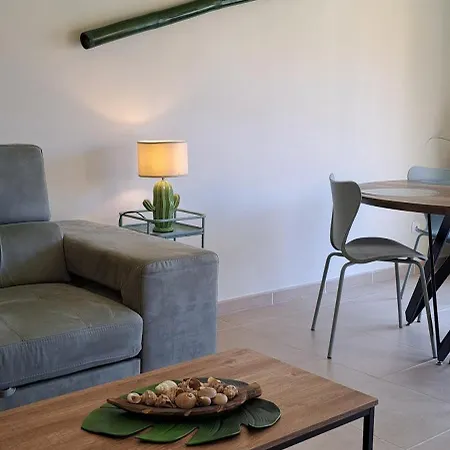 Appartement Casa Moca