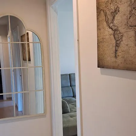 Appartement Casa Moca *