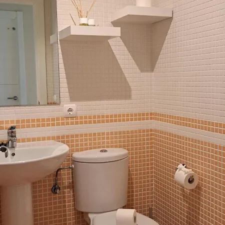 Apartment Casa Moca