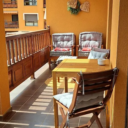 Appartement Casa Moca Palm-mar
