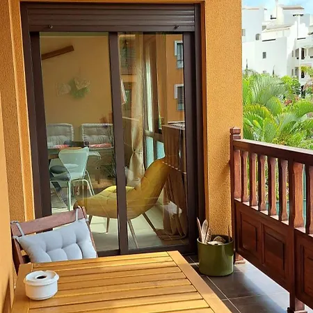 Casa Moca Apartment