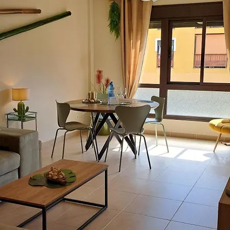 Appartement Casa Moca Palm-mar