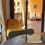 Apartman Casa Moca *