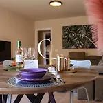 Apartman Casa Moca