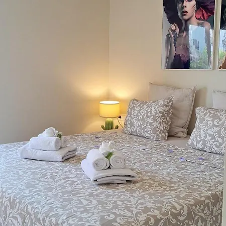 Appartamento Casa Moca *