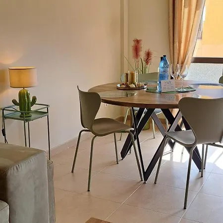 Appartamento Casa Moca *
