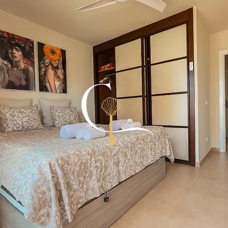 Casa Moca Daire