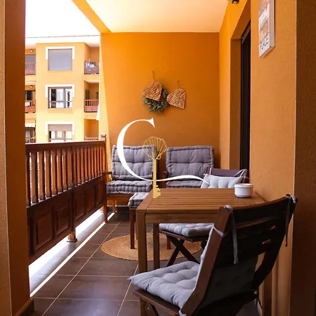 Casa Moca Daire