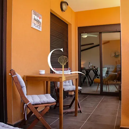 Casa Moca *